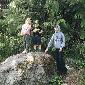 Meet your Posher, Jasper